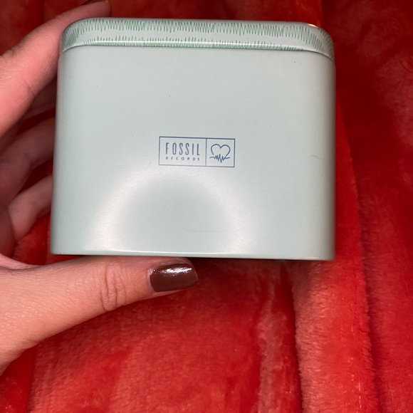 FOSSIL Cecile Watch - Picture 6 of 8